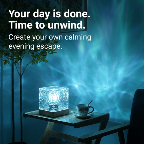 Aquara Ocean Escape