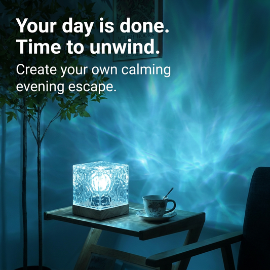 Aquara Ocean Escape